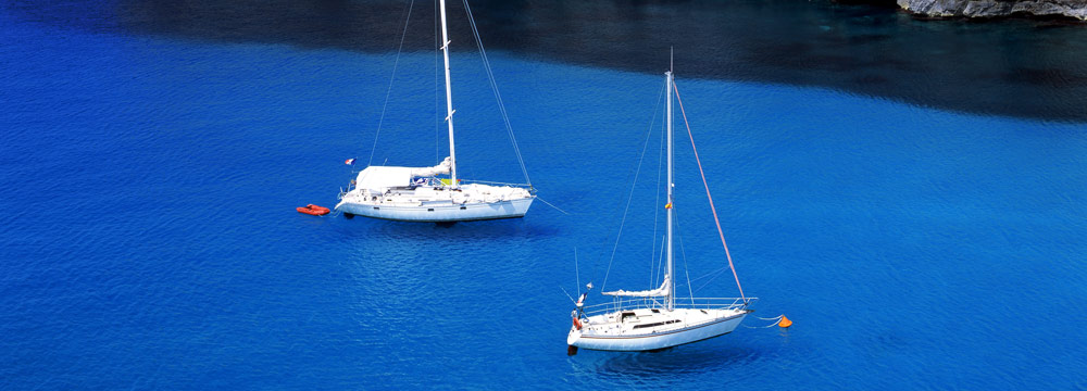Corfu Island
