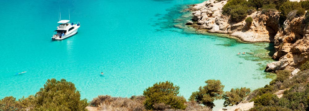 Rethymno In Crete