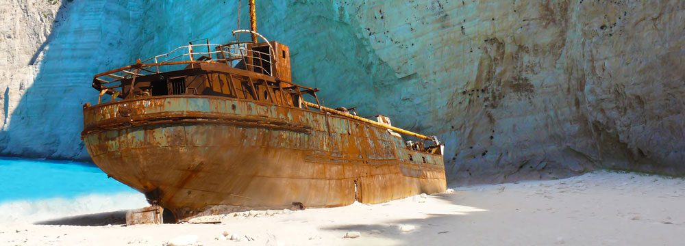 Zante Island