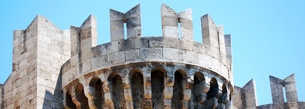 Rhodes Island