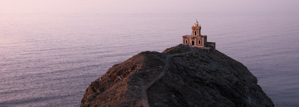 Tinos Island