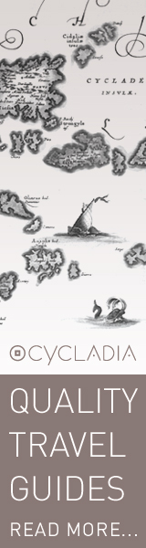 Cycladia Guides