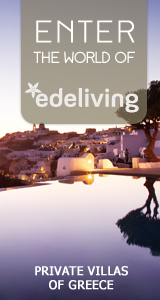 Luxury Villas Greece