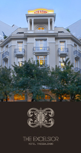 Excelsior Hotel Thessaoniki