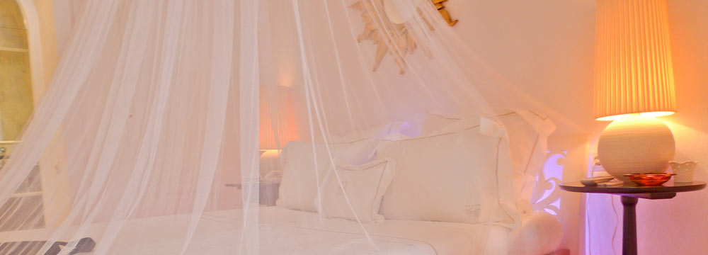 Kivotos Hotel room,  by M.MELCHER
