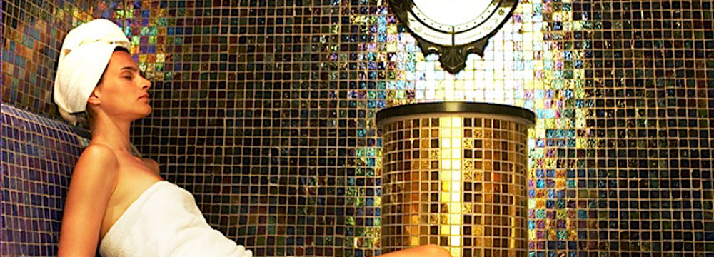 Kivotos Hotel SPA