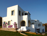 Le Balcon  Patmos