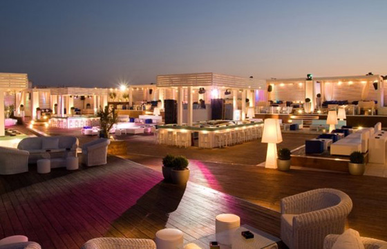 Download this Paradiso Beach Club picture Download this Paradiso Beach Club picture