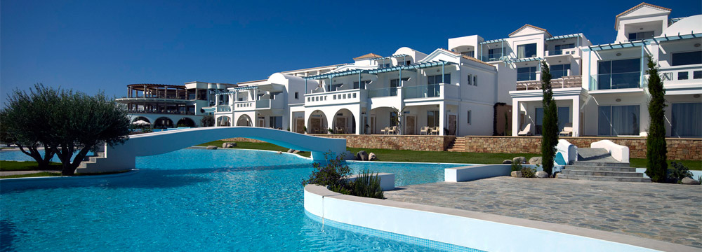 ATRIUM PRESTIGE - EXTERIOR VIEW