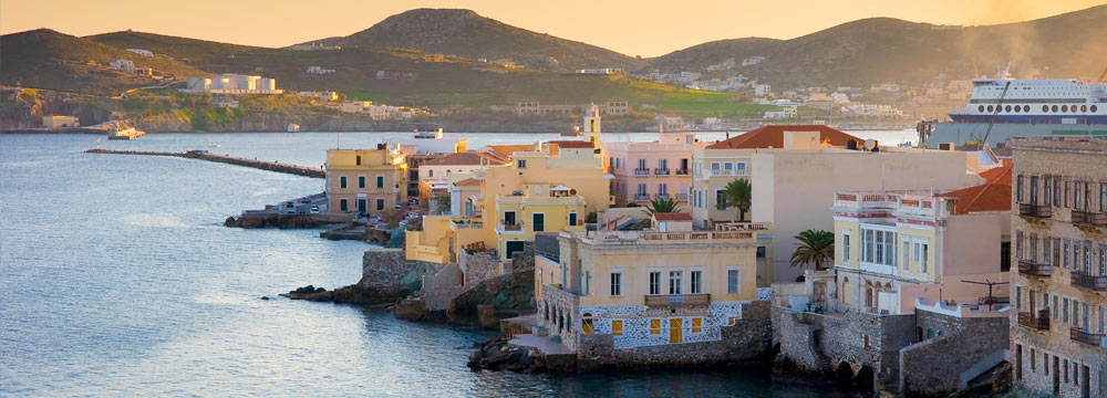 Syros