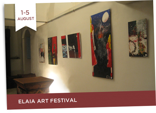 1-5/8 Elaia Art Festival