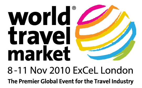 World Travel Market 2010