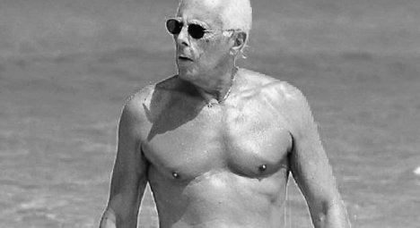 Giorgio Armani