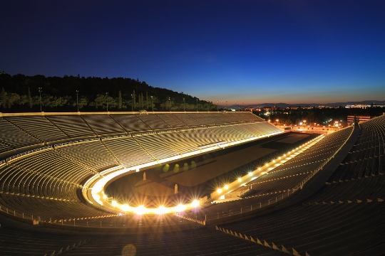 Special Olympics Athens