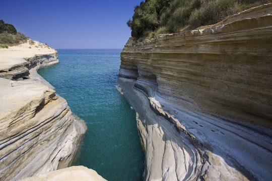 Beaches in Greece