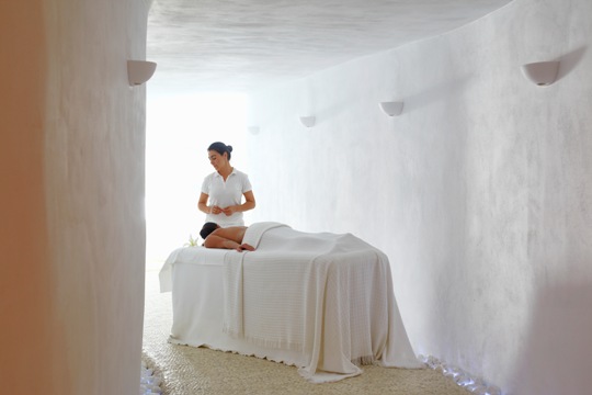 Spa hotels in Greece