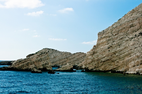 Beaches in Greece