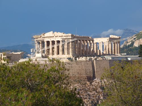 Akropolis