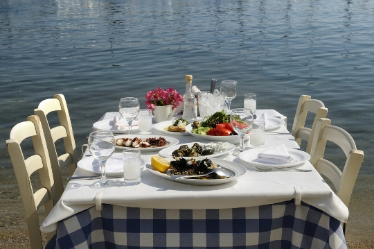 Greek Cuisine