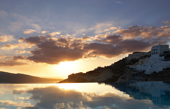 Katikies Hotel Santorini