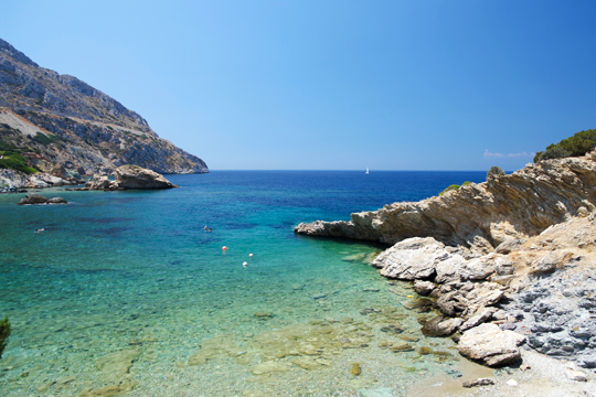The best beaches in Athens