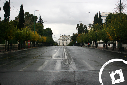 Athens classic Marathon