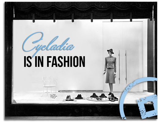 Cycladia Greek Fashion News