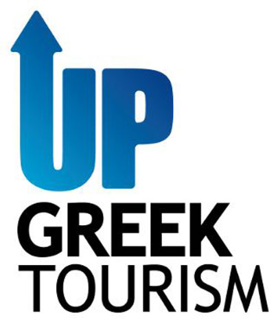 Up greek tourism campaign
