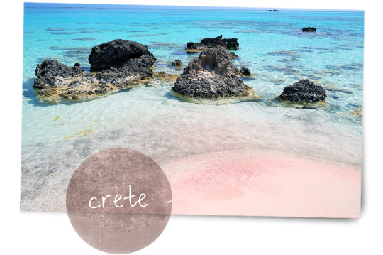 Crete Island travel guide