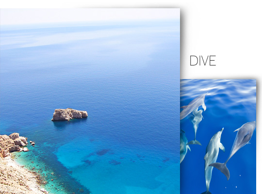 Amorgos best beaches