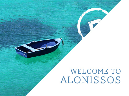 Alonissos travel guide