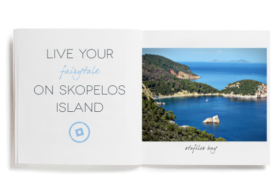 Skopelos Travel Guide