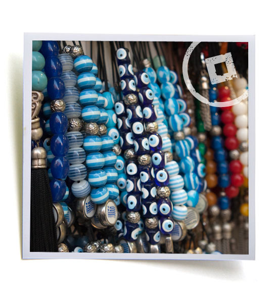 Worry Beads Collection