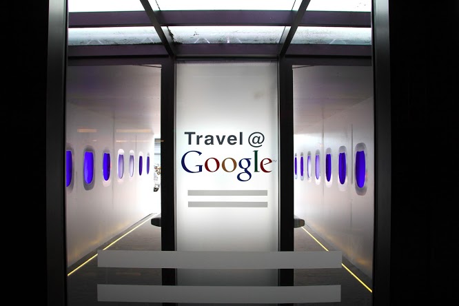 Travel @ Google