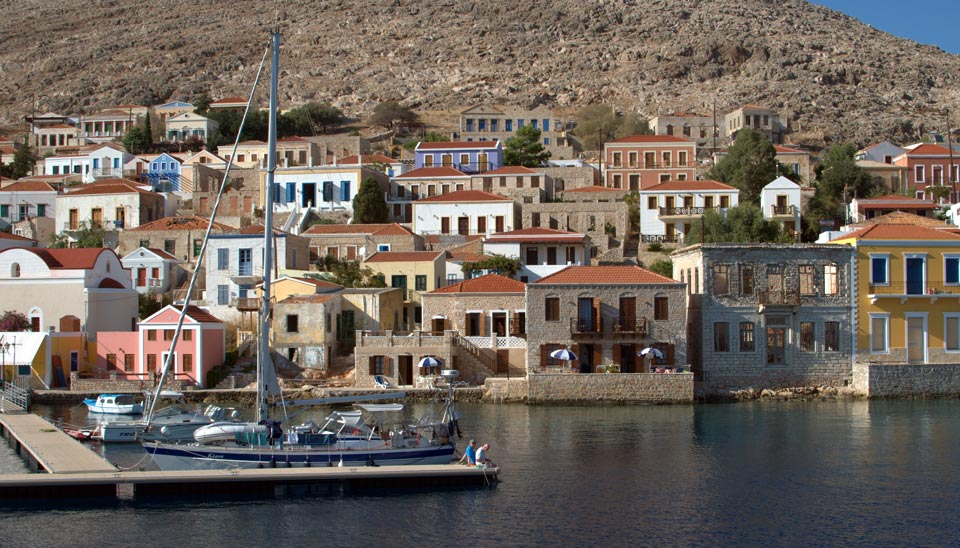 Welcome to Halki