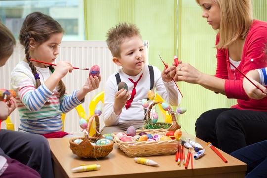 children_museum_easter_activities