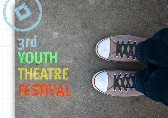 3rd Youth Festival Athens