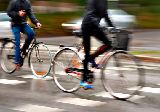 cycling athens