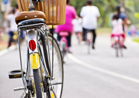 cycling athens greece