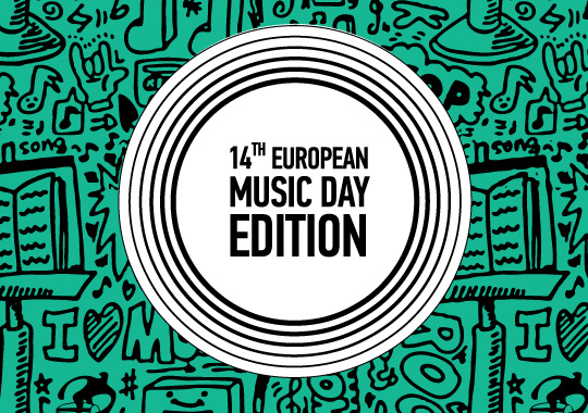 european music day