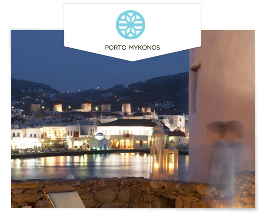 Porto Mykonos