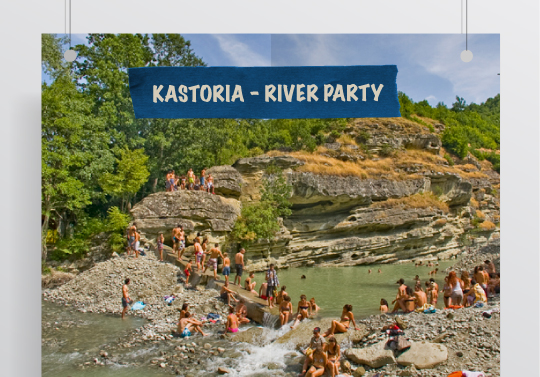 Festivals_Kastoria_river_party