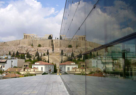 Acropolis Museum