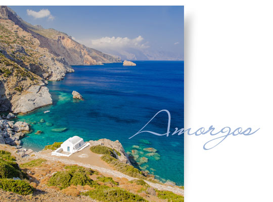 amorgos