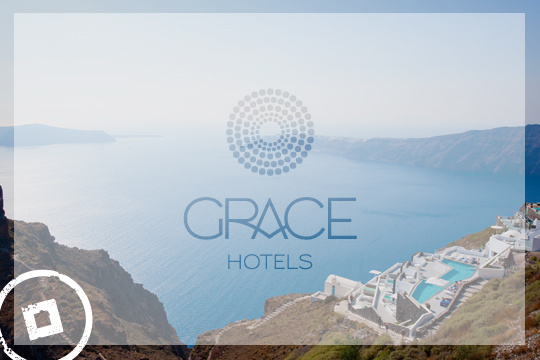 grace hotels