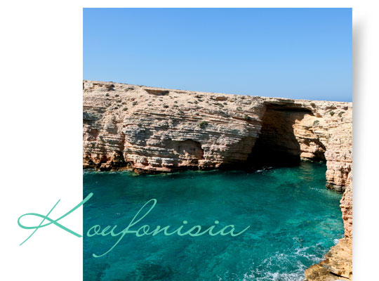 koufonisia