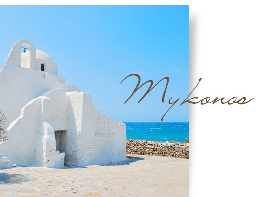 mykonos