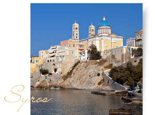 syros