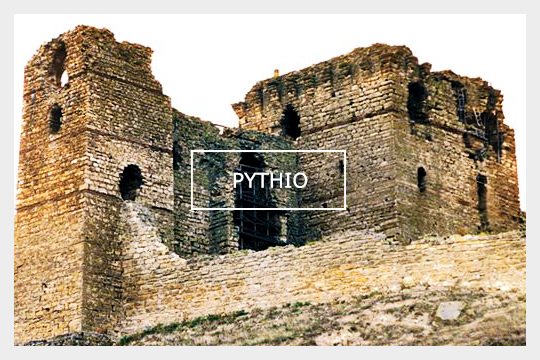 Pythio