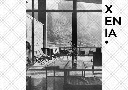 14 Biennale Architecture